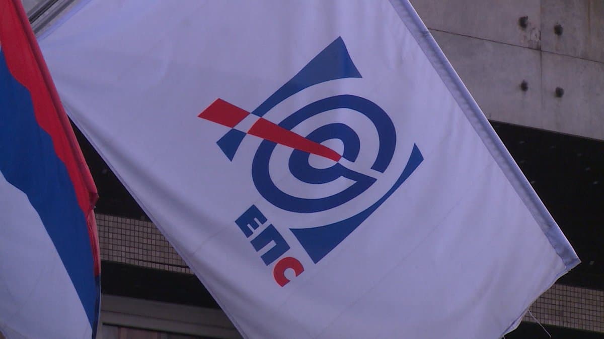 EPS očekuje da dobije kreditni rejting, želi da emituje zelene obveznice