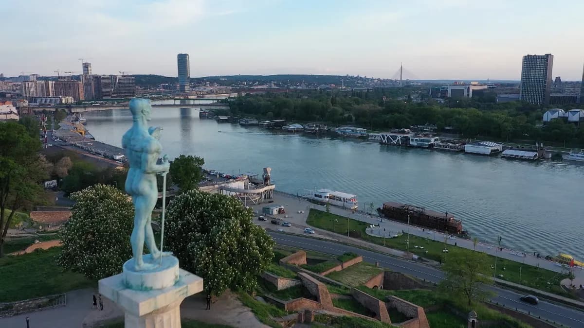 Beograd od 22. juna domaćin Svetskog kongresa ekonomista