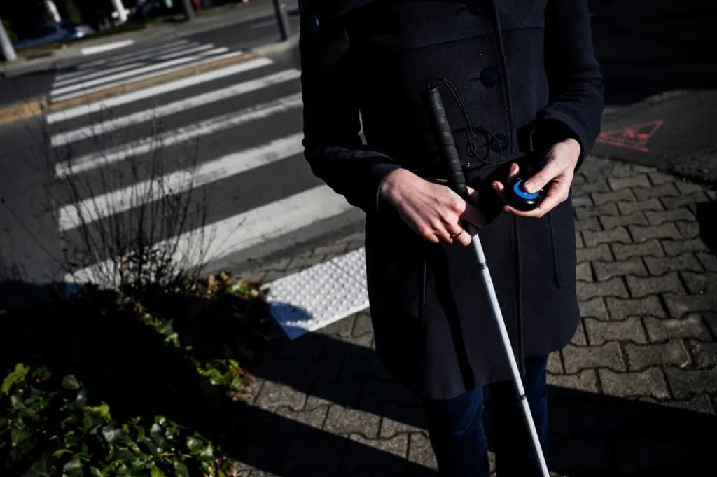 Dan slepih i slabovidih, uz poziv da svi radimo na društvu koje je jednako za sve: A čuju li institucije one koji ne vide?