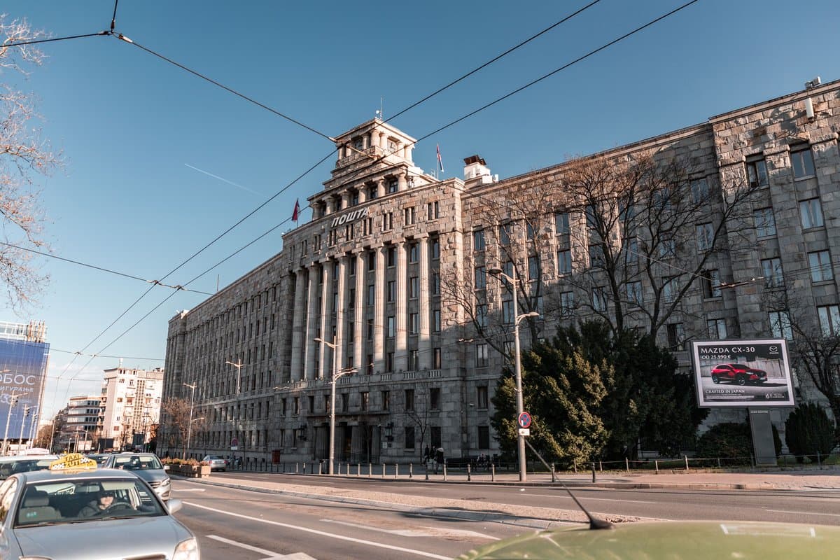 Pošta Srbije počela sa primenom nove digitalne usluge ePoštar