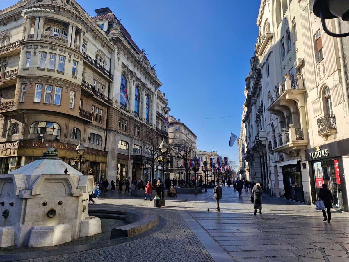 Danas nas očekuje pravi prolećni dan