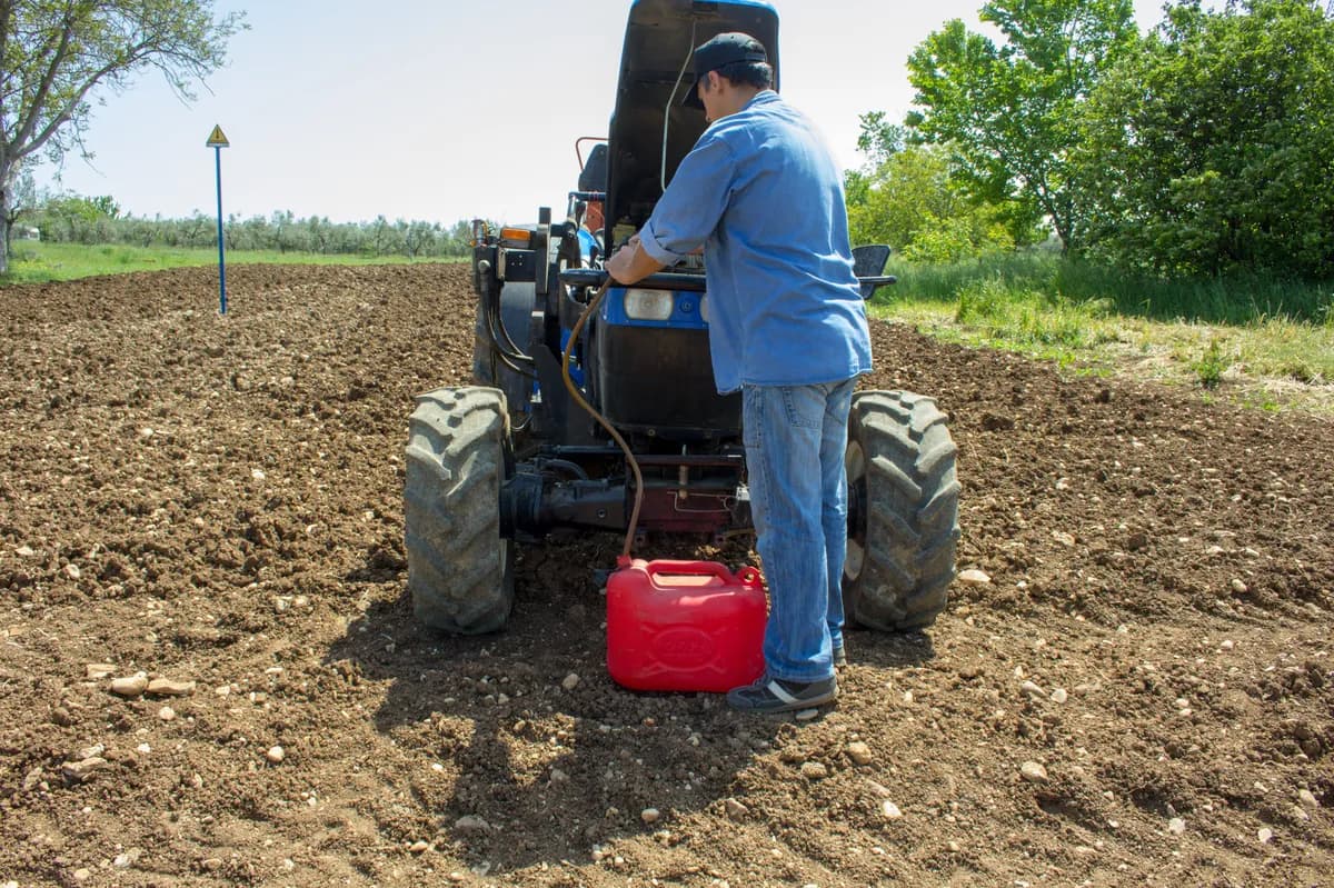Statistics Office says farming expenses up