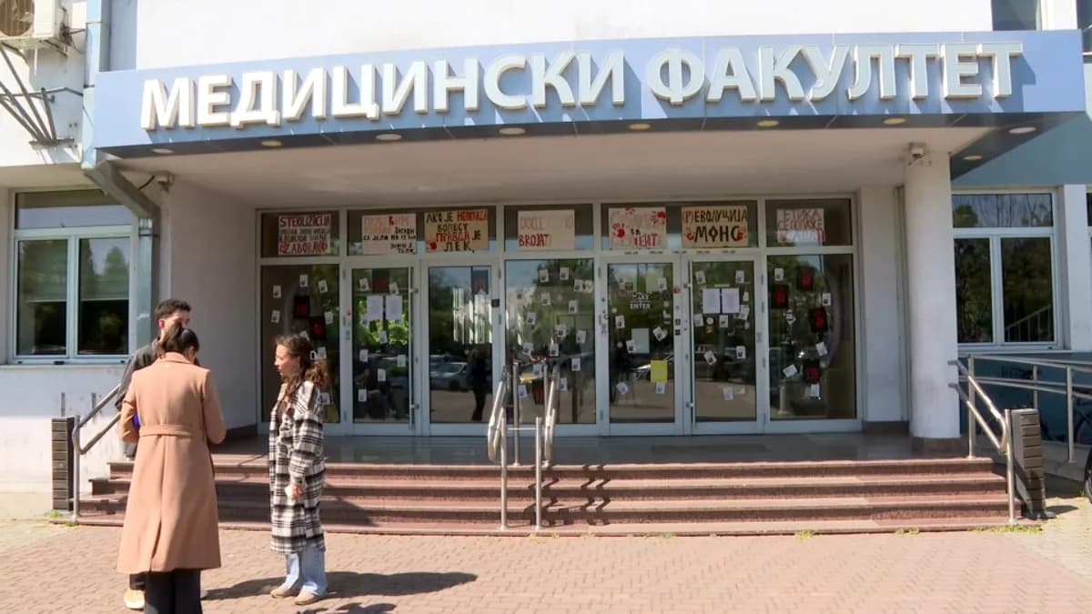 Profesorka Medicinskog fakulteta Mila Stajević dobitnica britanskog kraljevskog odlikovanja