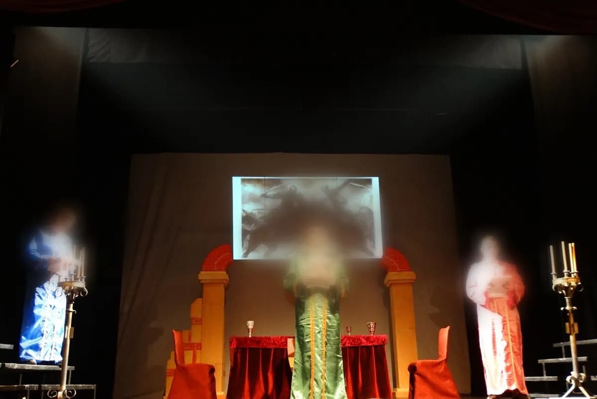 Štićenici Vaspitno-popravnog doma u Kruševcu osvojili prvo mesto na Festivalu srednjoškolskog teatra