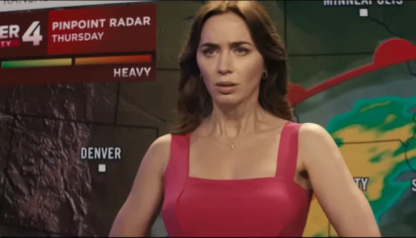 Prve reakcije na novi Spilbergov film: "Njegovo najbolje delo u poslednjih 20 godina"