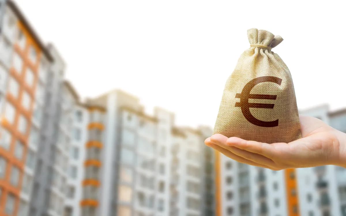 Stižu poreska rešenja za izdavaoce "stana na dan"