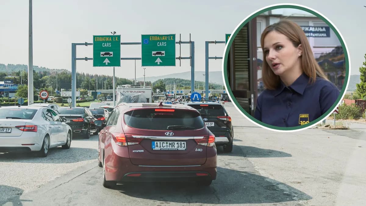 Saobraćaj tokom letnje sezone: Gde se očekuju gužve i kako se pripremiti za putovanje