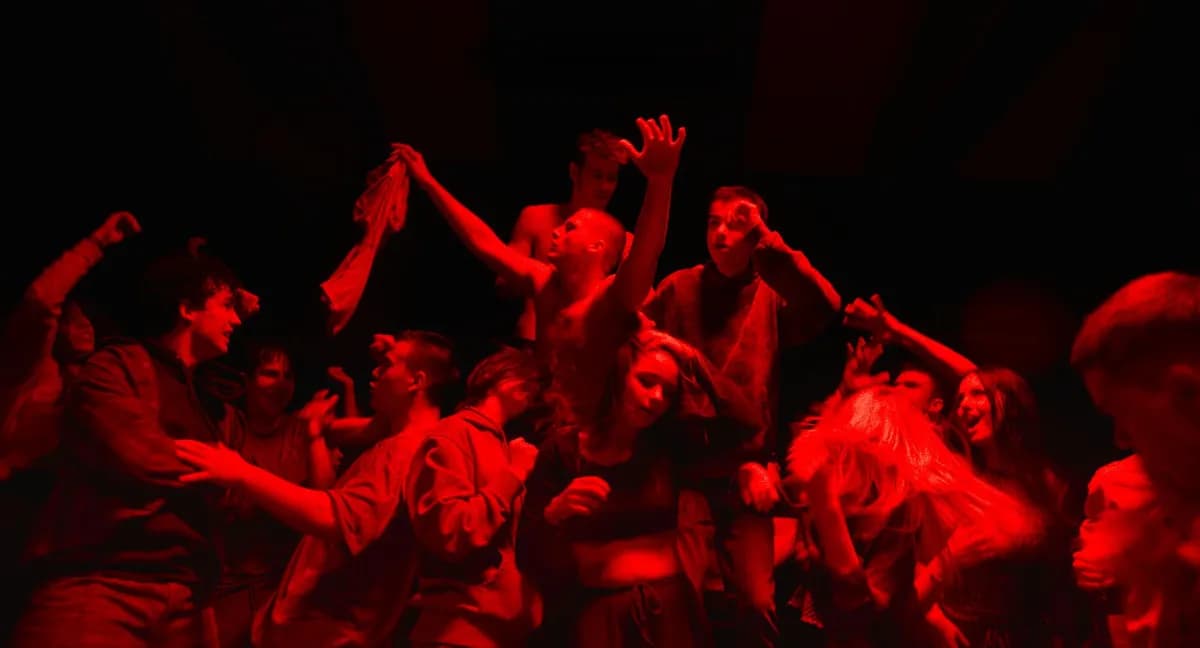 Film „Tri nedelje posle“ osvojio nagradu Europa Cinemas Label na Filmskom festivalu u Karlovim Varima