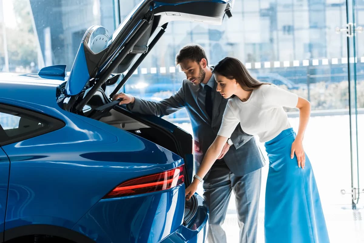 Tražite automobil koji se najviše isplati - više od 100.000 Britanaca izabralo 10 najboljih
