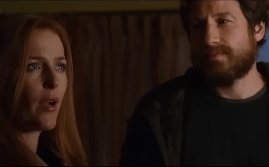 Posle 18 godina: Dosije Iks film dobija mračnu verziju koju su fanovi čekali