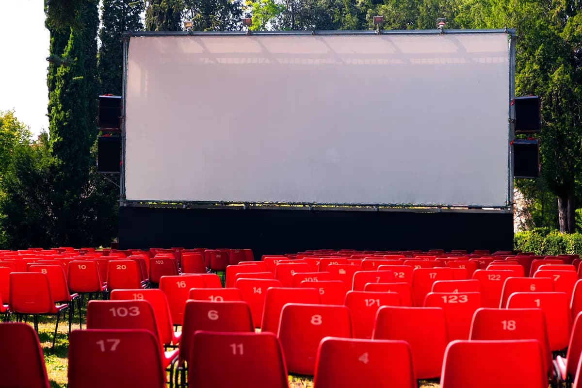 U Puli od 24. do 29. avgusta revija srpskog dokumentarnog filma o rok muzici