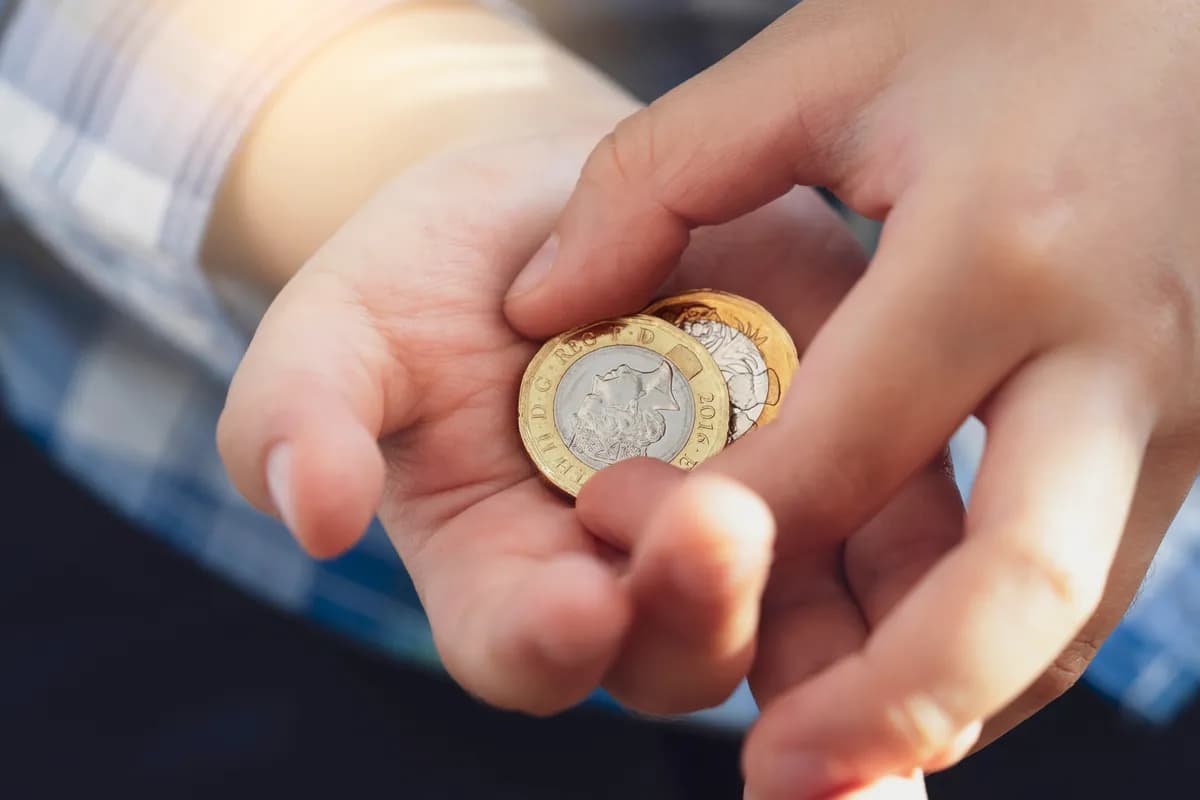 Miloš Pešić, osnivač Fondacije 1% koja podržava mlade talente: Ako svako izdvoji po malo, to može napraviti veliku promenu
