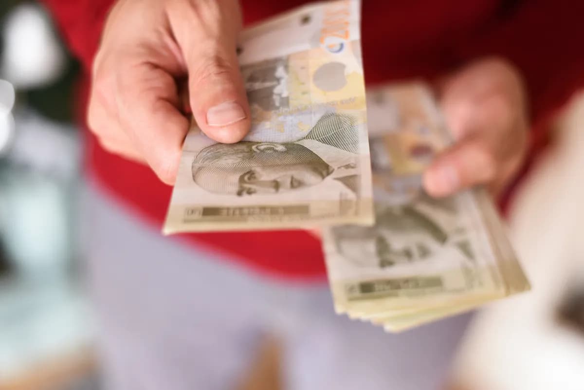Udruženje banaka Srbije: U septembru najveći rast potrošačkih kredita