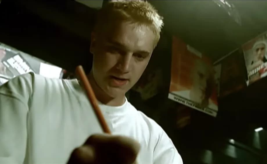 Menadžer Eminema razotkrio popularnu teoriju o reperovom hitu "Stan"