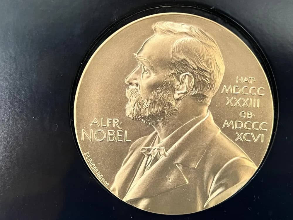 SRF: Nobel zasenio neke manje poznate, a možda cenjenije nagrade