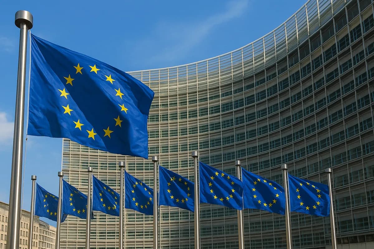 EU ostvarila suficit u trgovini visokotehnološkim proizvodima od 32,4 milijarde evra