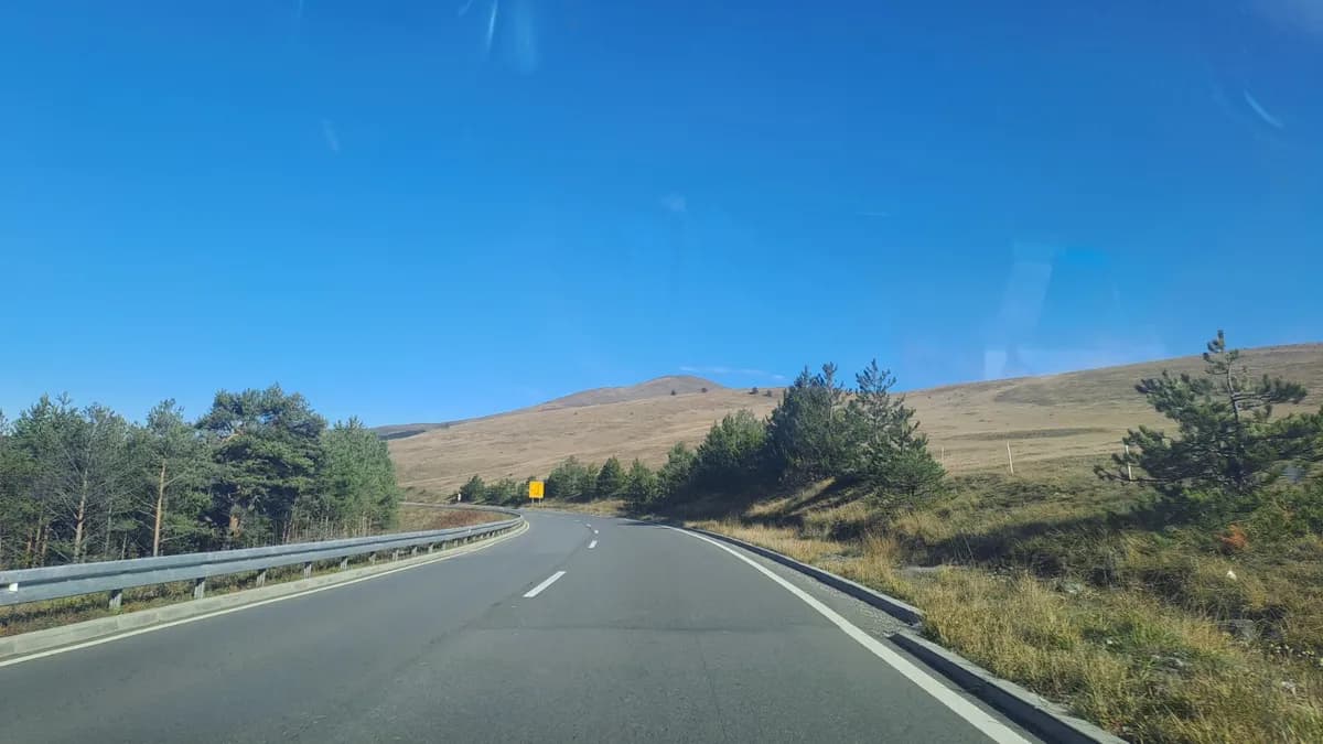 Putevi Srbije: Završena popravka mosta na starom putu od Čačka za Kraljevo