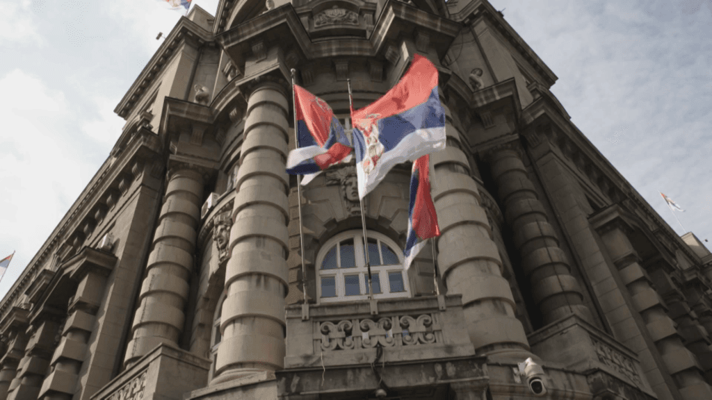 Serbian Government amends Decree to boost direct agricultural payments