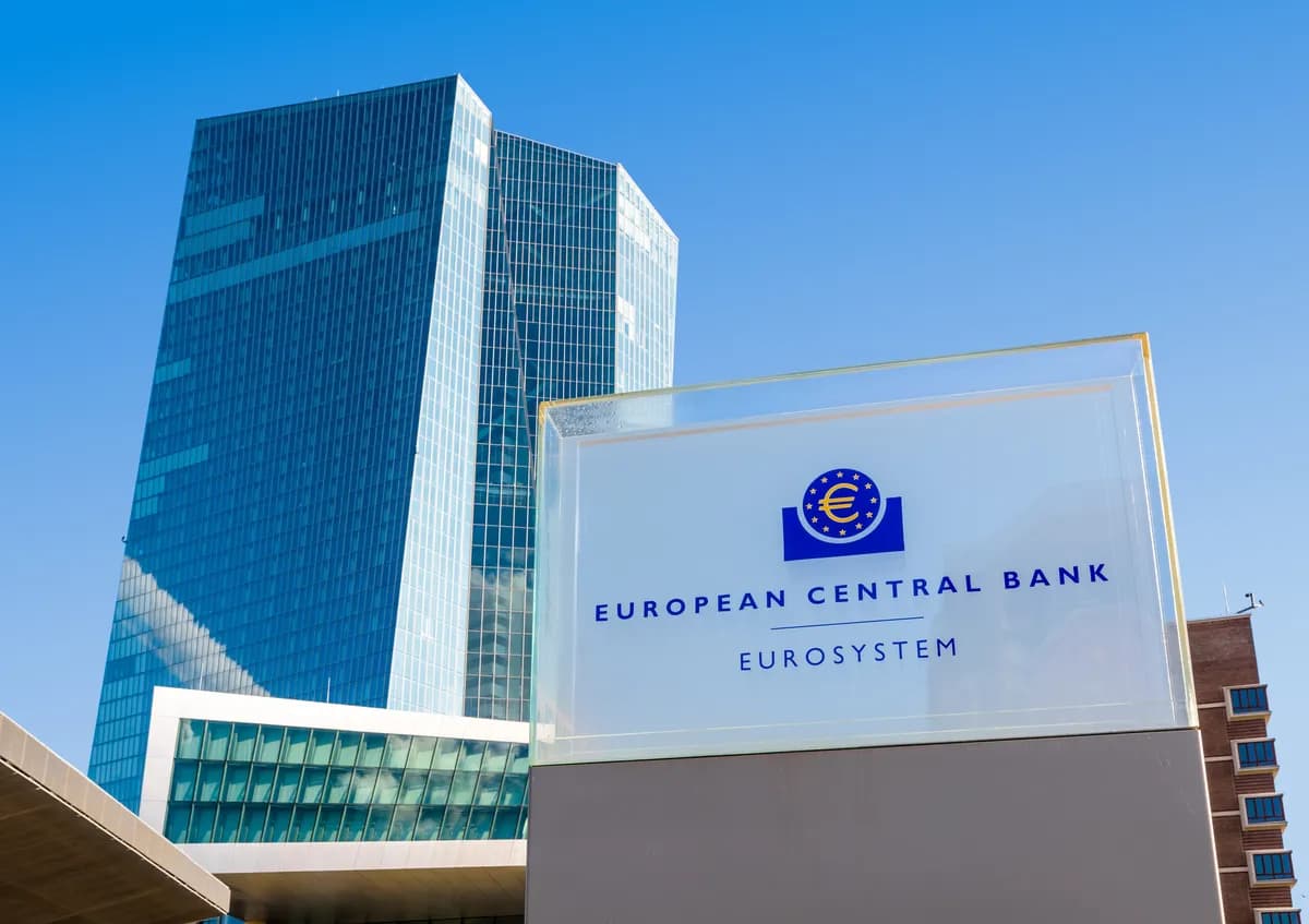 Evropska centralna banka podigla kamatne stope - primena od 17. juna