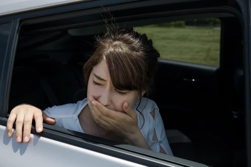 Električni automobili mogu češće da izazovu mučninu kod putnika - stručnjaci objasnili razlog