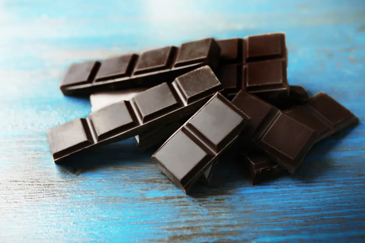 Nutricionisti otkrivaju kada je najbolje jesti crnu čokoladu za bolju apsorpciju antioksidanasa