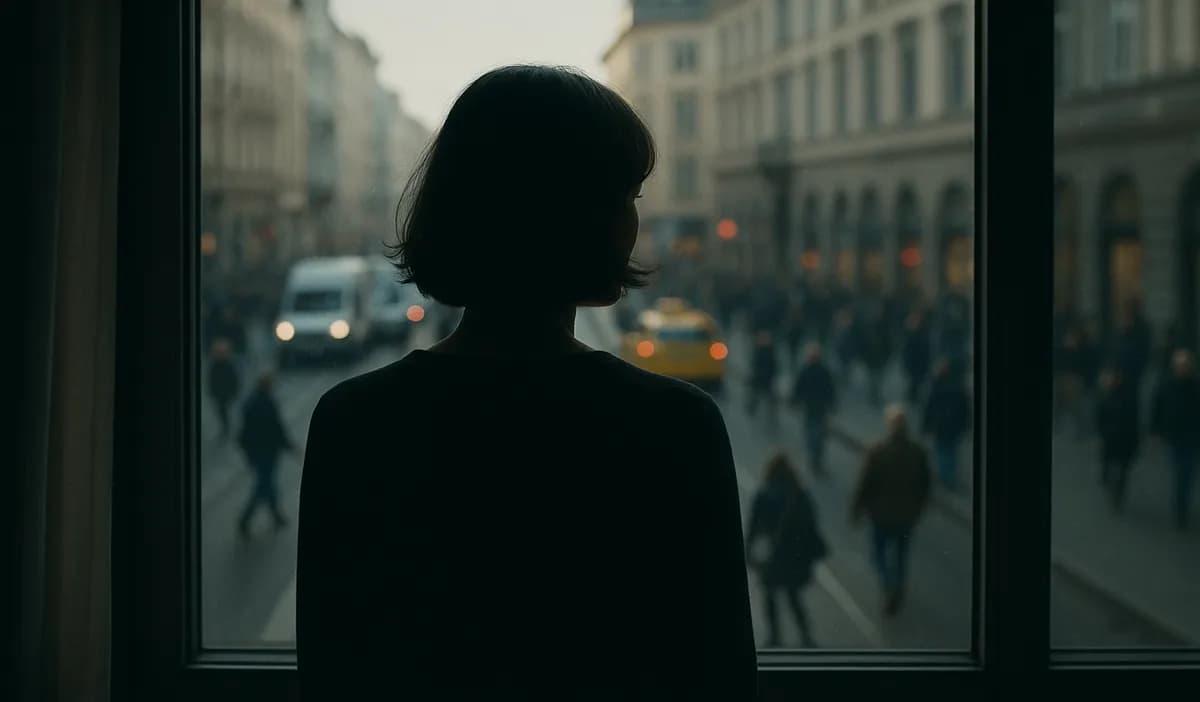 Stalno dostupni, ali sve udaljeniji: Zašto SZO usamljenost vidi kao javnozdravstveni problem