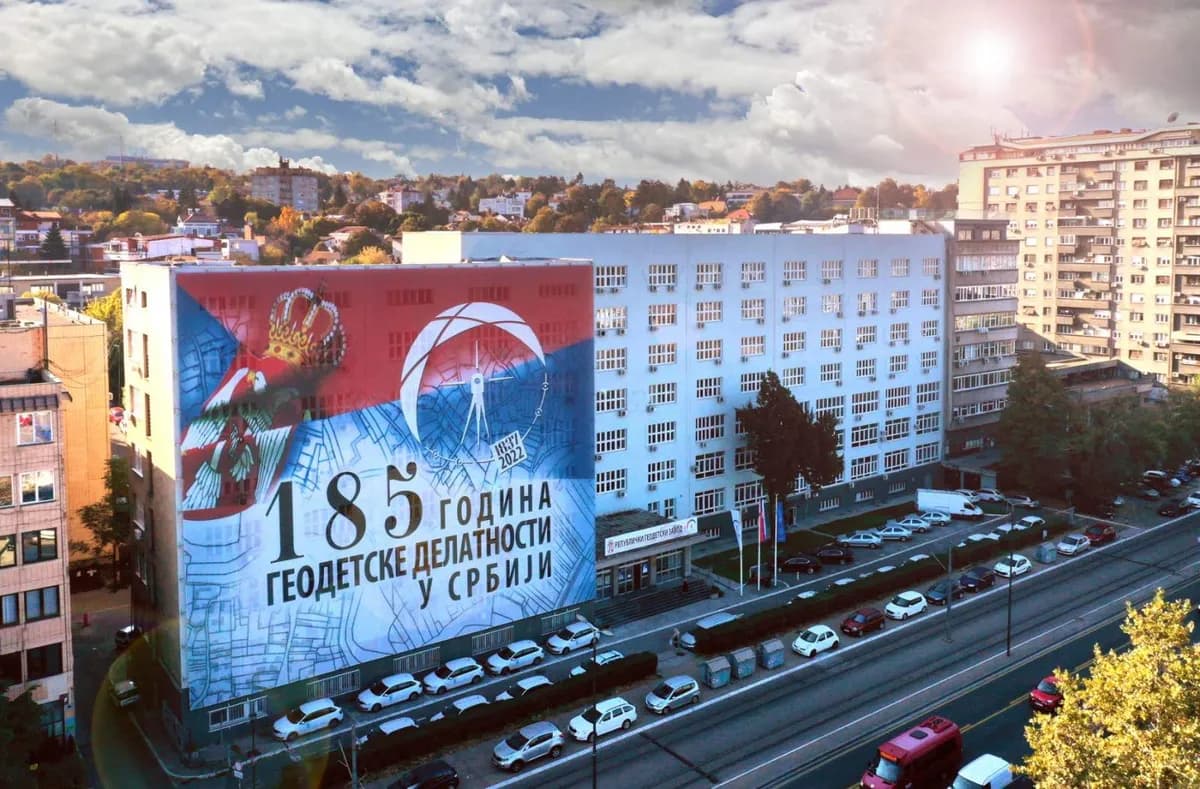 Direktor RGZ: U prethodna 24 sata obrađeno 6.700 predmeta u vezi sa propisom "Svoj na svome"