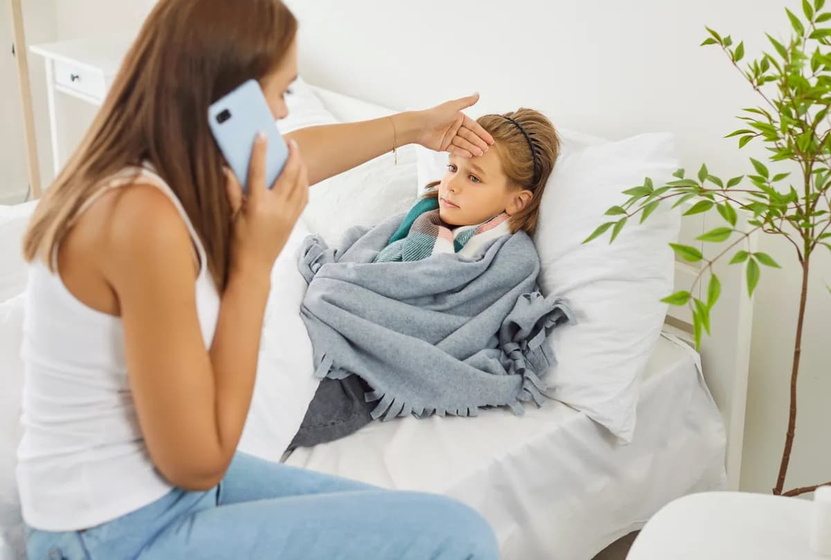 Sezona prehlada i gripa počinje: Kako razlikovati običan virus od ozbiljnijih infekcija i kada je vreme za lekara?