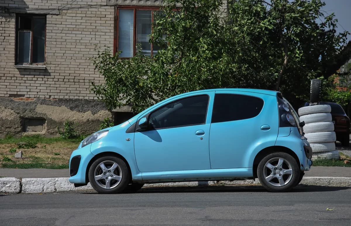Šest polovnih automobila za grad koje preporučuju stručnjaci: Jeftini su, praktični i pouzdani