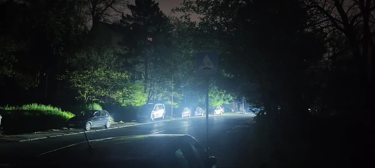 Veći deo Rakovice i Čukarice bez struje zbog kvara FOTO