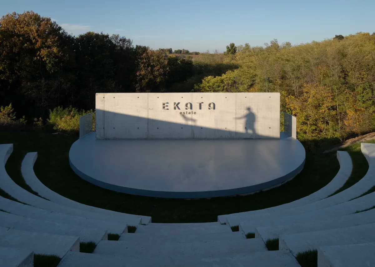 Ekata festival - spaja muziku, pozorište, savremenu umetnost i gastronomiju