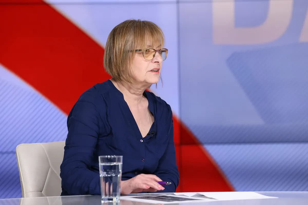 Stevanović: Aman je akvizicijom DIS-a dobio veću rasprostranjenost unutar Srbije