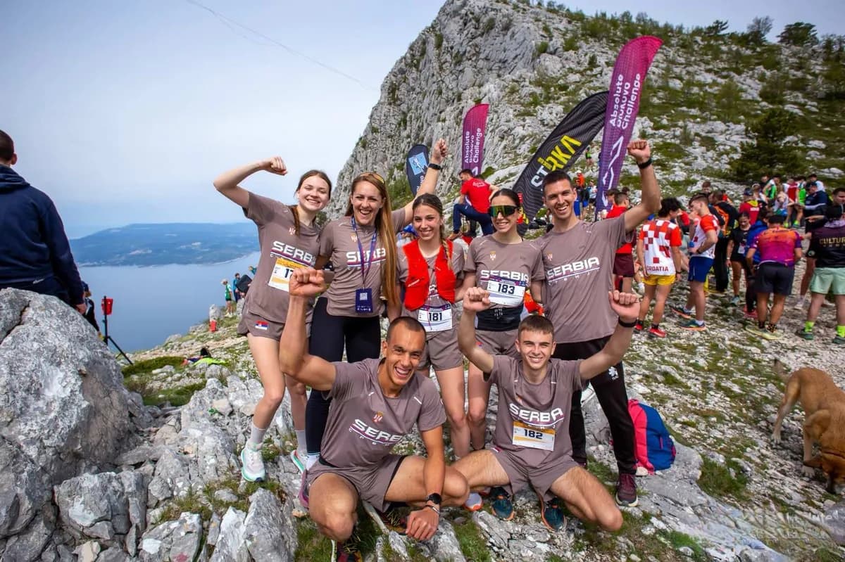 Skajraning sve popularniji kod mladih u Srbiji: O iskustvima sa Svetskog prvenstva za N1 priča reprezentativac Jovan