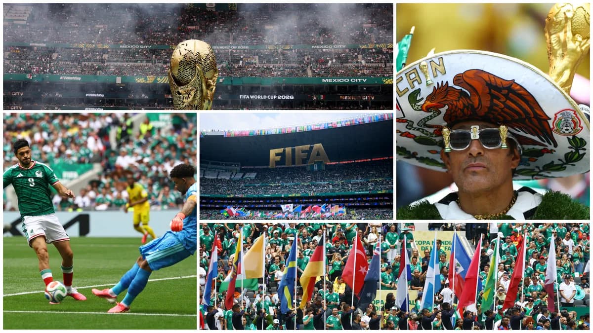 FIFA KVIZ o ovogodišnjem Svetskom prvenstvu u fudbalu