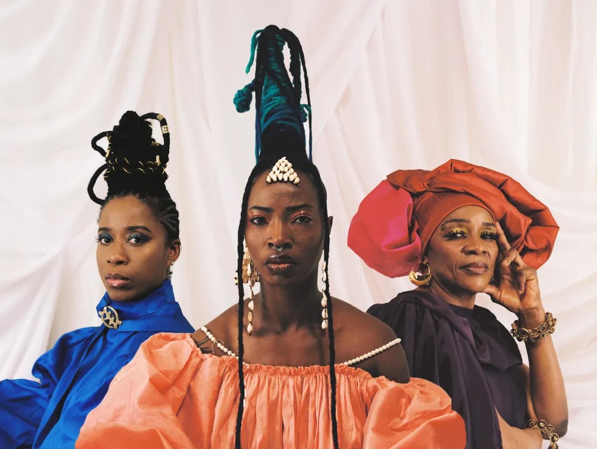 Afro festival: Beograd slavi Afriku
