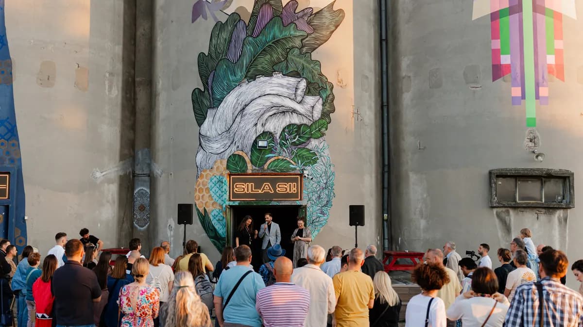 Velika izložba terakote u Silosima i rođendanski vikend uz više od 12.000 posetilaca
