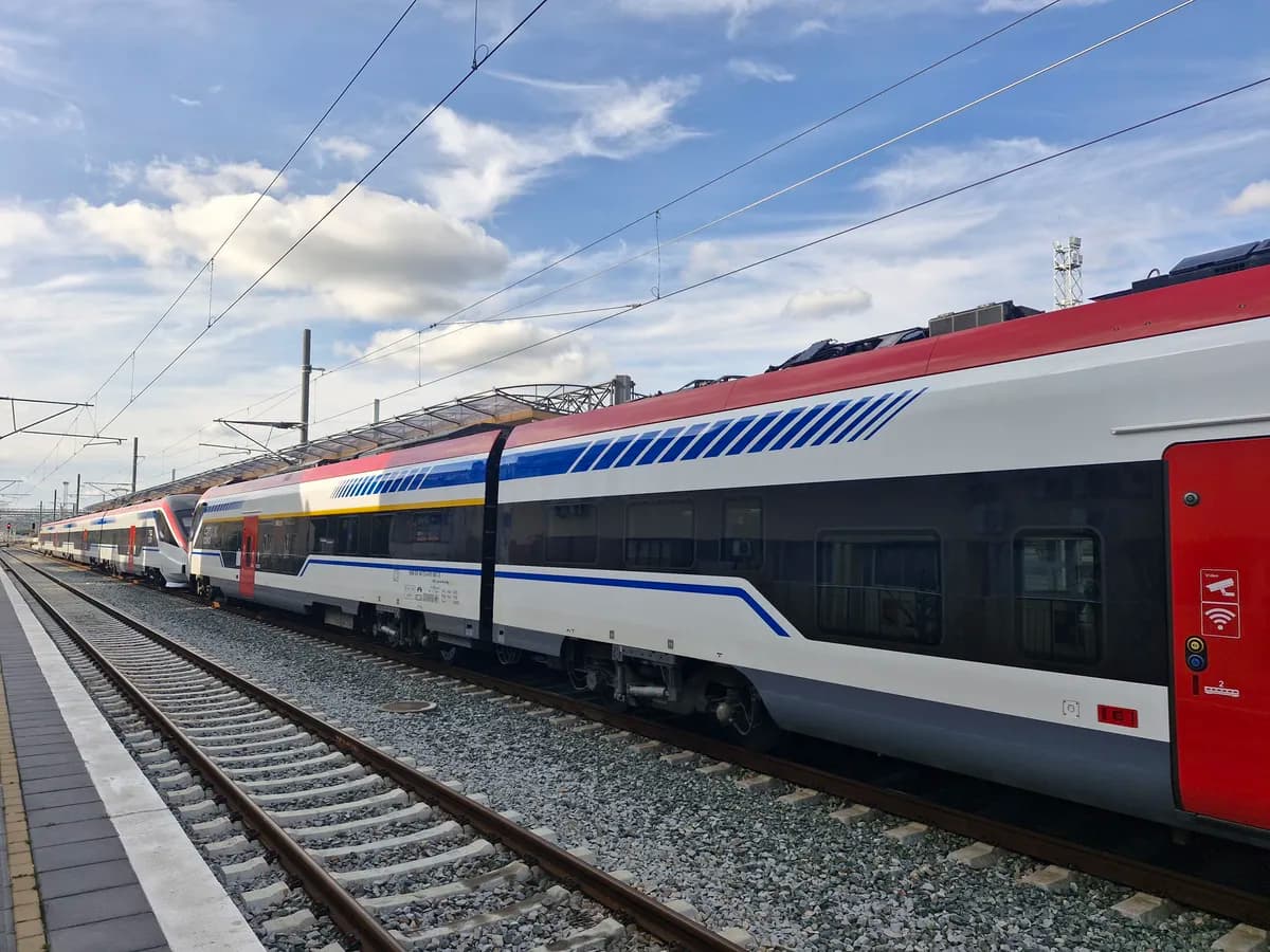 Infrastruktura železnica Srbije: Od srede tehničko putna stanica Novi Sad otvorena za putnike