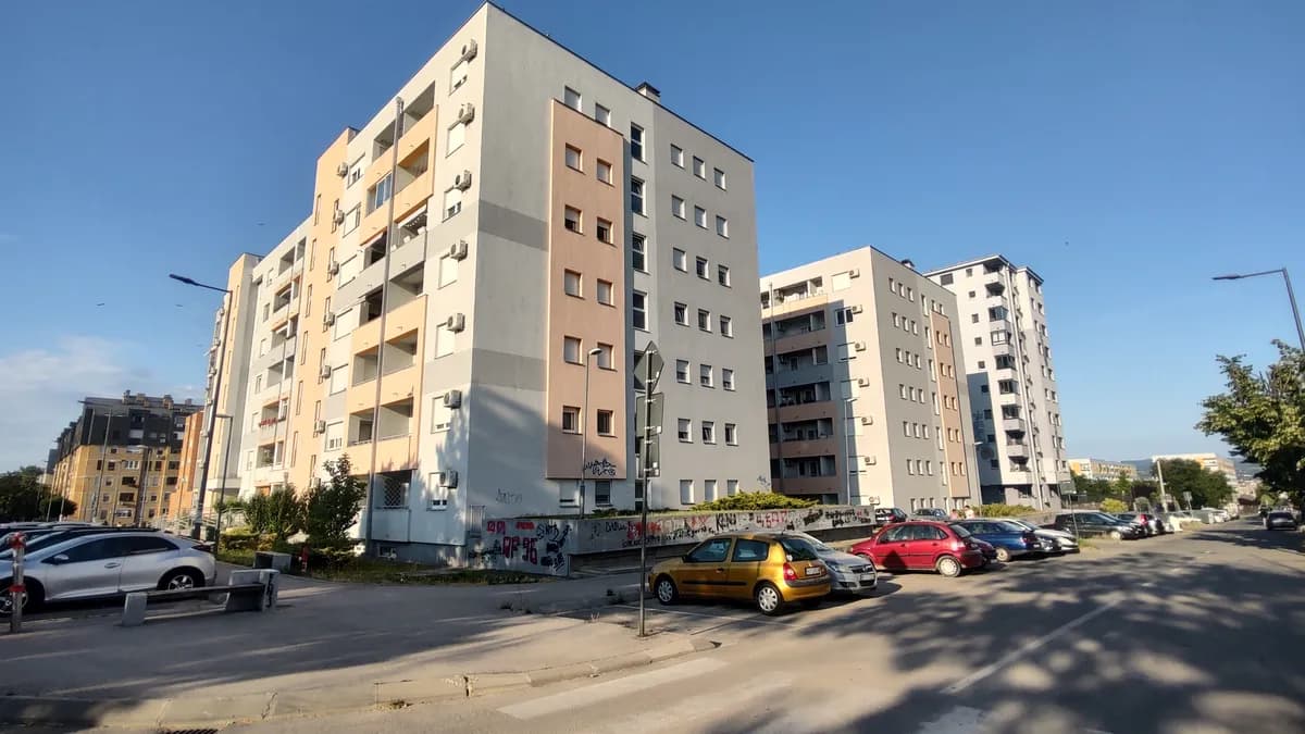 Za pet godina u Kragujevcu izgrađeno više od 17.000 stanova