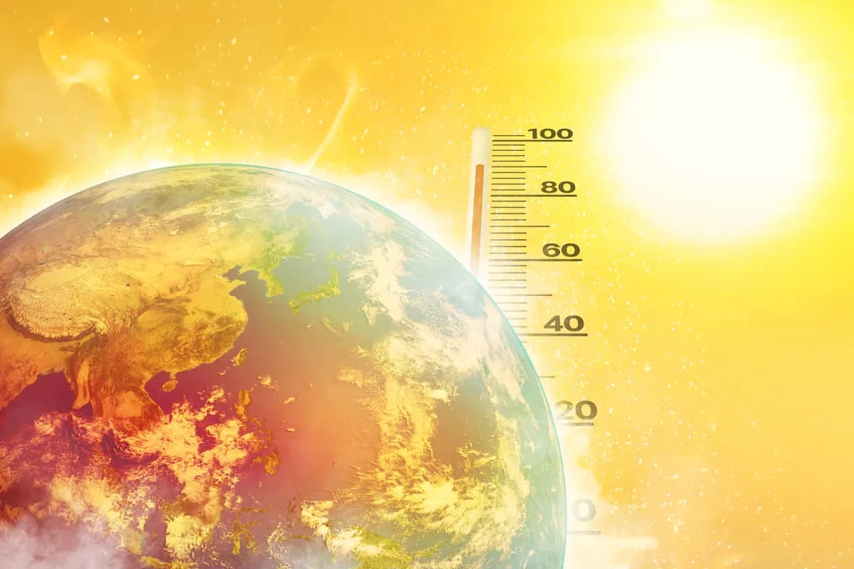 Studija: Klimatske promene su glavni pokretač pregrevanja mora u Evropi