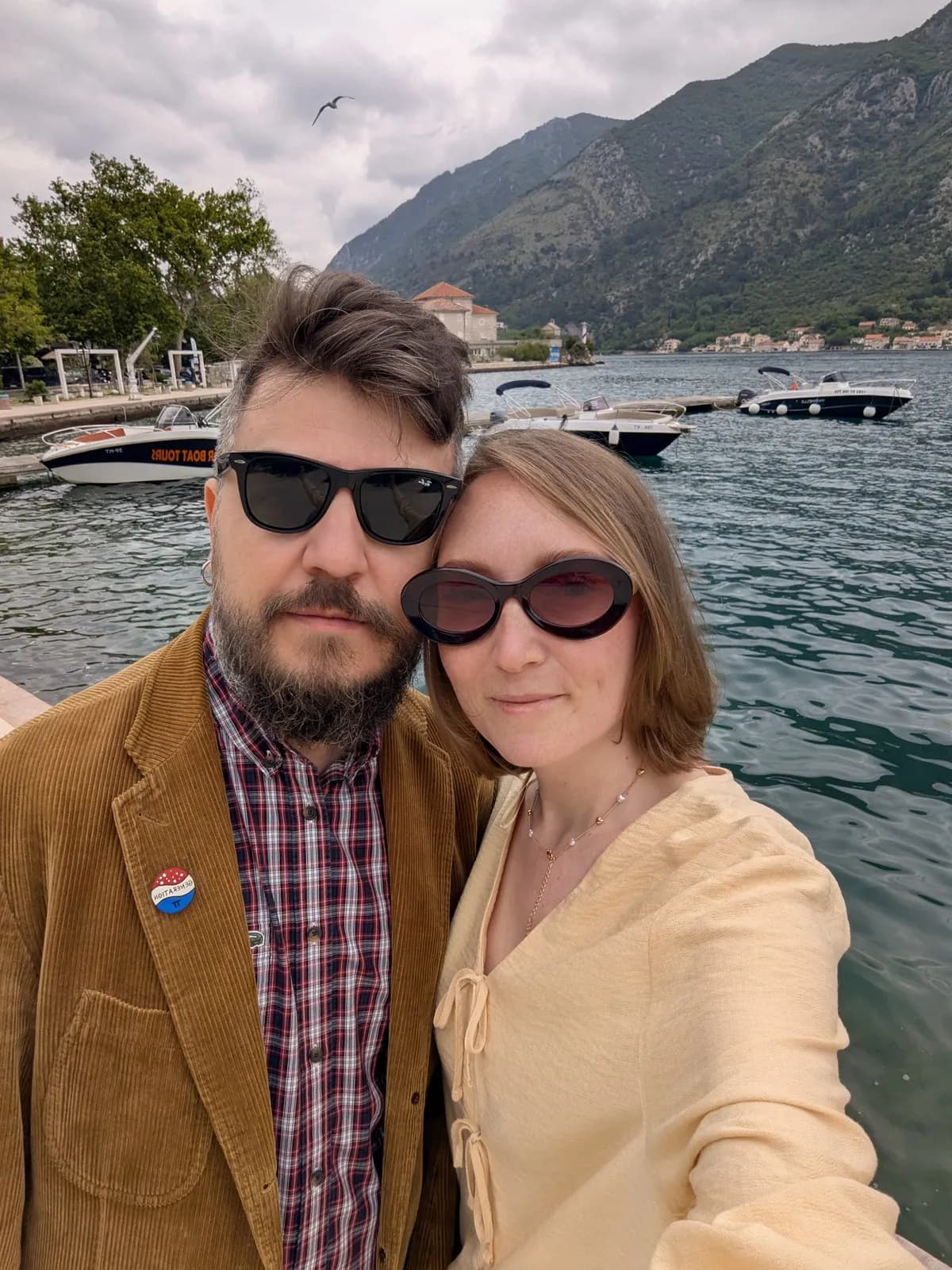 Fotografkinja i programer iz Rusije udružili snage, pa u Srbiji pokrenuli platformu za udomljavanje pasa i mačaka:"Ova zemlja je postala naš dom"