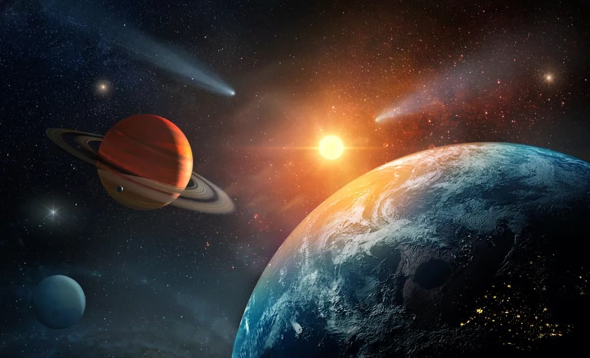 Od kosmičkog jedinstva do naučnog raskola: Kako su se i zašto razdvojile astronomija i astrologija