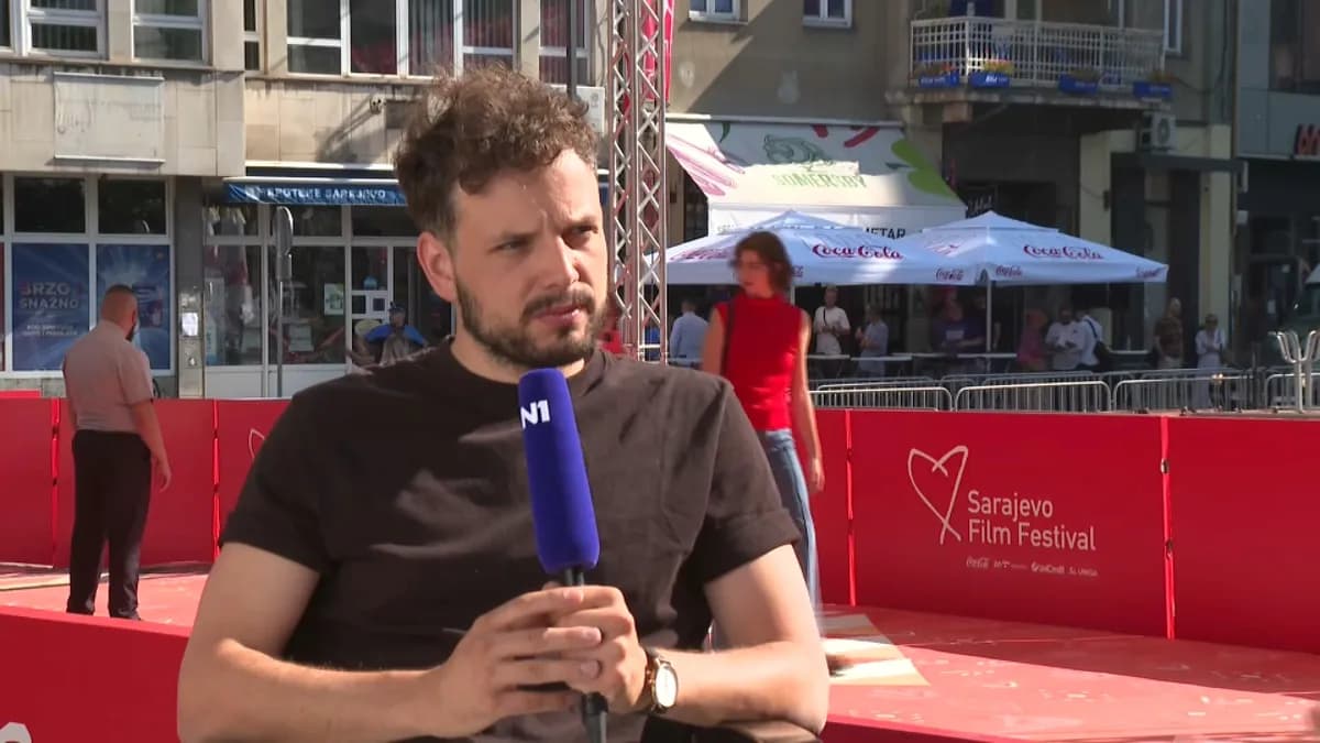 "Yugo ide u Ameriku": 10.000 kilometara duga avantura stigla i na Sarajevo Film Festival