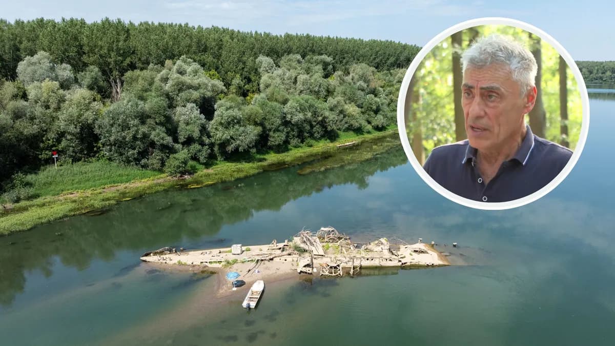 Vrelina ne popušta, a leto ulazi u završnicu: Meteorolog Jovanović o tome kakvo nas vreme čeka