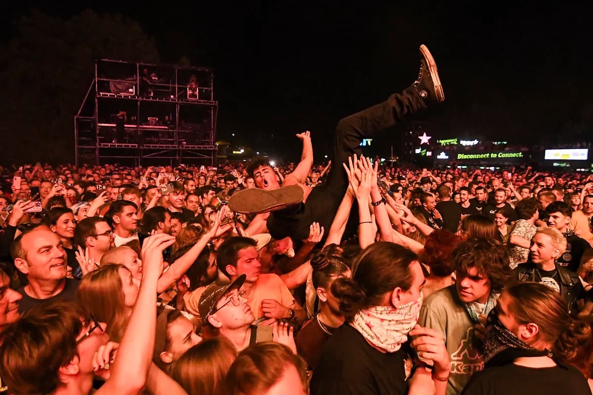 ‘Festival for the Banned’: Public figures and Exit to launch Blacklist Festival