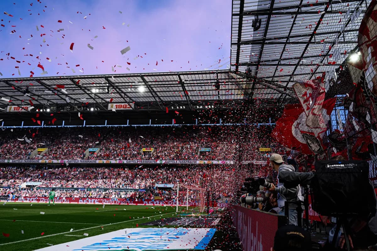 Počinje nova sezona Bundeslige: Da li su zlatne godine elite nemačkog klupskog fudbala prošlost?