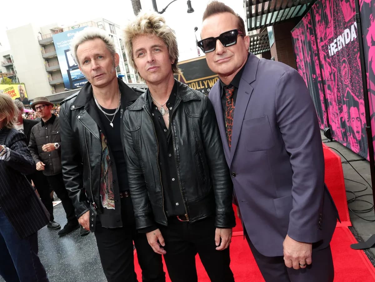 Green Day dobio svoj kanal koji radi 24 sata, sedam dana u nedelji