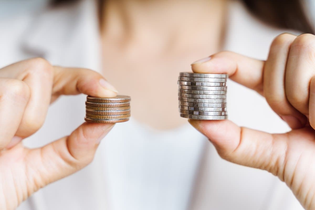 Slovačka, Italija i Litvanija jedine usvojile zakone za primenu Direktive o transparentnosti plata