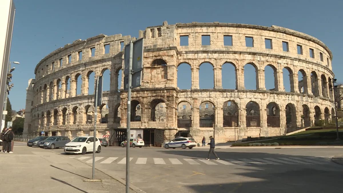 Šest Zlatnih arena za naše filmove: Hrvatski umetnici pozvali na solidarnost sa kolegama iz Srbije