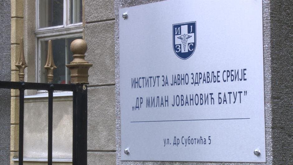 Batut: Ugovoreno 315.000 doza vakcina protiv gripa