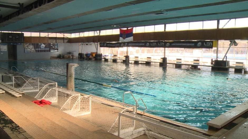 Beograd domaćin međunarodnog turnira u plivanju za osobe sa invaliditetom